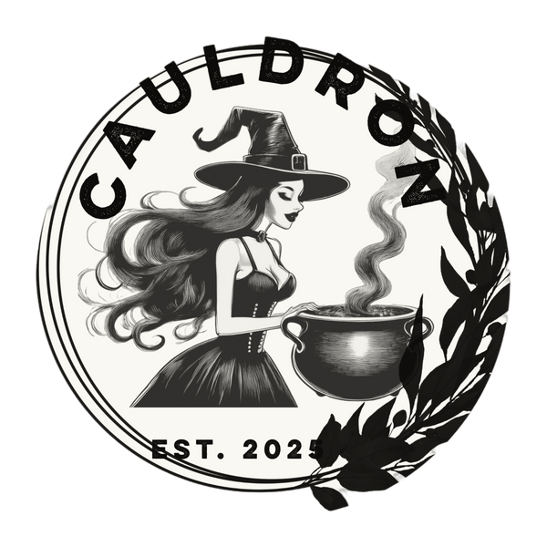 Cauldron Apparel